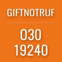 Giftnotruf